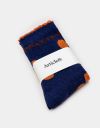 Craft Flower Sock in Navy_prev_3