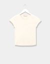 Cream Mia Knit Tee_prev_1