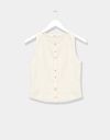 Cream Roxy Top_prev_1
