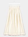 Creme Akane Skirt_prev_1