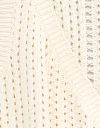 Crochet Tie Vest in ivory_prev_4