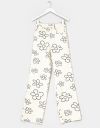 Daisy Print Pants_prev_1