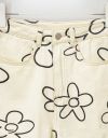 Daisy Print Shorts_prev_5