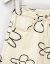 Daisy Print Shorts_prev_6
