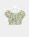 Daisy Verde Crop Top_prev_1
