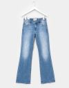 Dallas Low Rise Bootcut in Karen Blue_prev_1