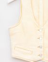 Dallas Vest in Buttercream_prev_7