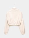 Dani Zip Sweatshirt in Stone_prev_5