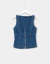 Danica Denim Top_prev_1
