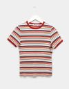 Dazed Stripe Baby Tee_prev_1