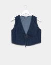 Denim Tie Top_prev_1