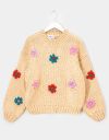 Desiree Flower Sweater_prev_1