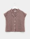 Dionne Gingham Shirt_prev_1