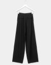 Dom Wide Leg Trouser in Black_prev_4