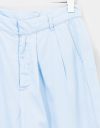 Dom Wide Leg Trousers in Blue_prev_6