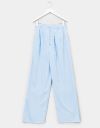Dom Wide Leg Trousers in Blue_prev_1