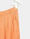 Dom Wide Leg Trouser in Ginger_prev_2