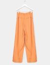 Dom Wide Leg Trouser in Ginger_prev_5