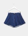 Drew Denim Swing Shorts_prev_1