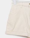 Dusters Shorts in Off White Cord_prev_4