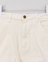 Dusters Shorts in Off White Cord_prev_3