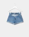 Rolla's Dusters Shorts in Tumbled Blue_prev_1