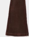 Eastcoast Cord Flare in Brown_prev_6