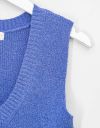 Easy Going Knit in Periwinkle_prev_2