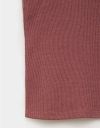 Echo Rib Tank in Burgundy_prev_4