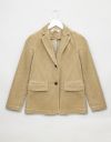 Ecru Cord Blazer_prev_1