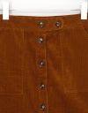Edwine Corduroy Skirt_prev_2
