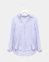 Elena Button Down in Lavender_prev_1