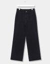 Ellison Pocket Pant in Charcoal_prev_1