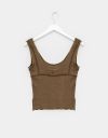 Emmie Tank in Olive_prev_4