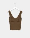 Emmie Tank in Olive_prev_1