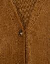 Enorme Cardigan in Chestnut_prev_3