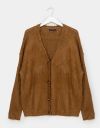Enorme Cardigan in Chestnut_prev_1