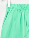 Esprit Pull-On Shorts in Green_prev_4