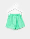 Esprit Pull-On Shorts in Green_prev_6