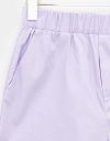 Esprit Pull-On Shorts in Lilac_prev_4
