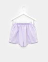 Esprit Pull-On Shorts in Lilac_prev_6