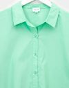 Esprit Shirt in Green_prev_4