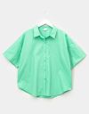 Esprit Shirt in Green_prev_1