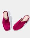 Facts Clog in Burgundy_prev_4