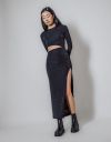 Fatale Cut Out Maxi_prev_2