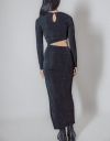 Fatale Cut Out Maxi_prev_5