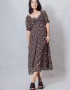 Floral Sweetheart Midi Dress_prev_3