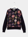 Flores Tricot Sweatshirt_prev_1