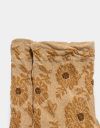 Flower Socks in Tan_prev_3