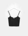 Francine Top in Black_prev_1
